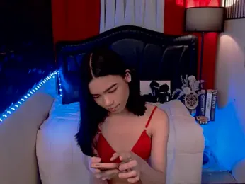 Valentina_Eloise webcam model stream image