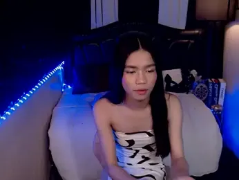 Valentina_Eloise webcam model stream image