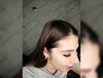 Mary34561 webcam model stream image