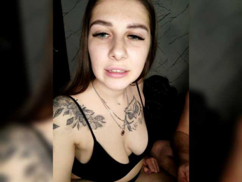 Mary34561 webcam bongacams model stream image