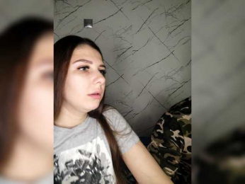 Mary34561 webcam model stream image