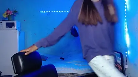 Angell_Dustt_ webcam model stream image