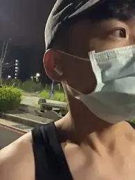 chippopo webcam model stream image