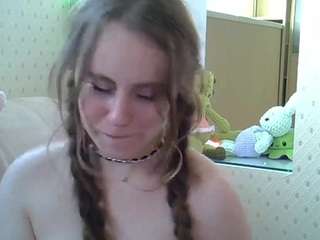 sellyahouston webcam model stream image