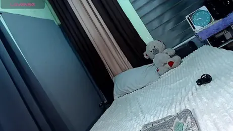 Creamycum_celinexx webcam model stream image