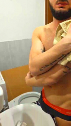 danilom97 webcam model stream image