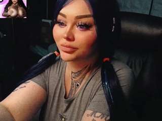 boootystar webcam model stream image