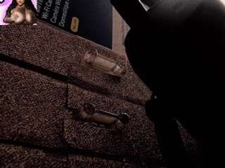 boootystar webcam model stream image