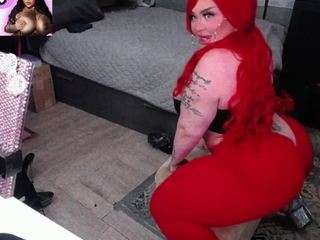 boootystar webcam camsoda model stream image