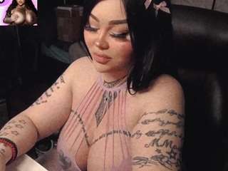 boootystar webcam model stream image