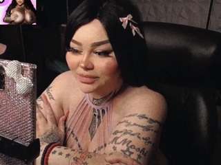 boootystar webcam model stream image