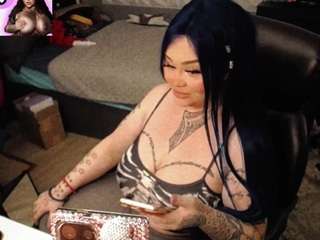 boootystar webcam model stream image