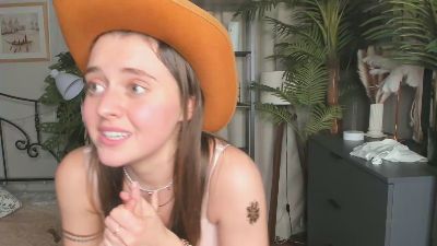 VersieTaillon webcam model stream image