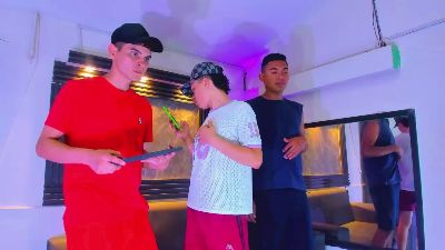 play_dream webcam model stream image