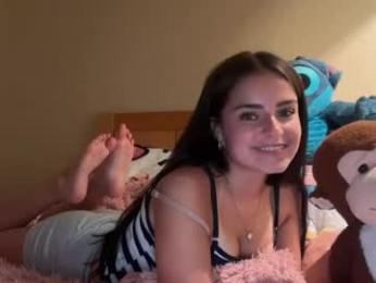 biancahayesxx webcam chaturbate model stream image