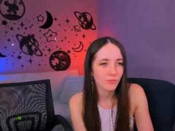 anneta_moon webcam chaturbate model stream image