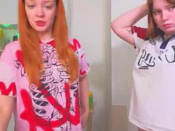 ykwhynot1x webcam chaturbate model stream image