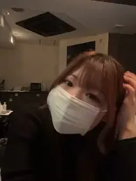 nodoka1111 webcam model stream image