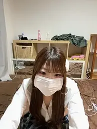 nodoka1111 webcam model stream image