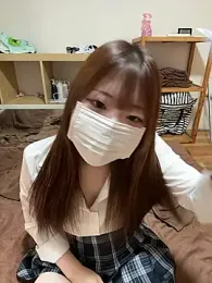 nodoka1111 webcam model stream image