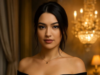 TaliaLure webcam livejasmin model stream image