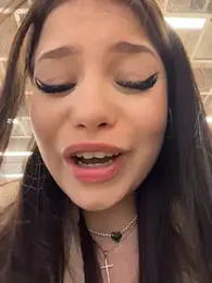 Chloe__Moon webcam model stream image