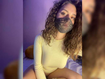 P_Pups webcam model stream image