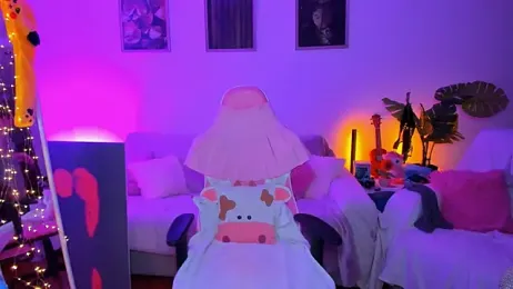 Alyssa_Smitt webcam model stream image