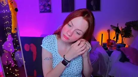 Alyssa_Smitt webcam model stream image