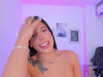 emelie_89 webcam chaturbate model stream image