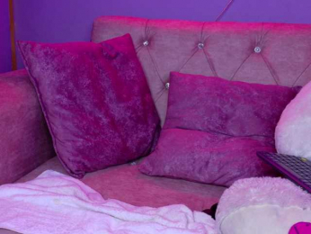 Chloegil webcam model stream image