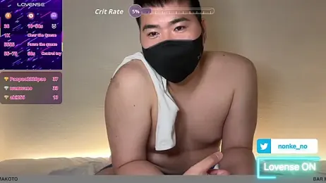 makoto-gmpd webcam model stream image