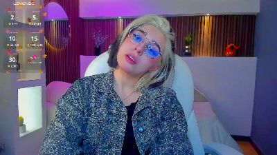 GabyRose9 webcam model stream image