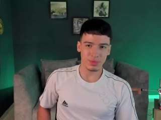 david-osoriox webcam model stream image