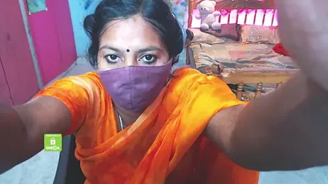 HotGulabi webcam model stream image