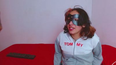 dream_fulfille2 webcam model stream image