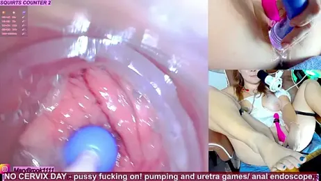 MaryBrook1 webcam stripchat model stream image