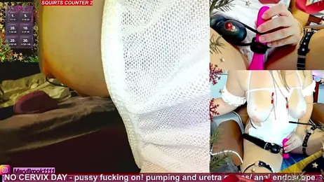 MaryBrook1 webcam stripchat model stream image