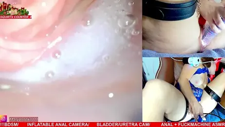 MaryBrook1 webcam model stream image