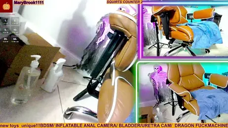 MaryBrook1 webcam model stream image