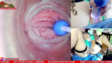 MaryBrook1 webcam model stream image