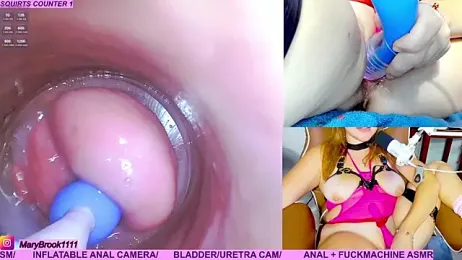 MaryBrook1 webcam stripchat model stream image