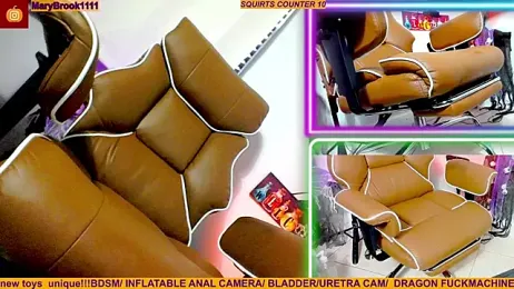 MaryBrook1 webcam model stream image