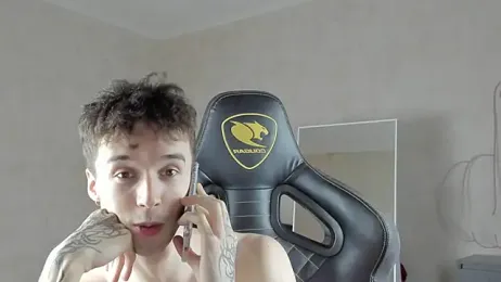 MasonWarholl webcam model stream image