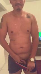 GatoBranco webcam cam4 model stream image