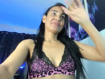 melannia_hills webcam model stream image