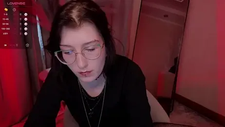 lissaros webcam model stream image