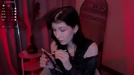 lissaros webcam stripchat model stream image