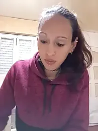 Zorrita_Fox webcam model stream image