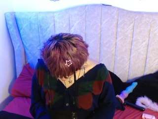 neko-ne69 webcam model stream image